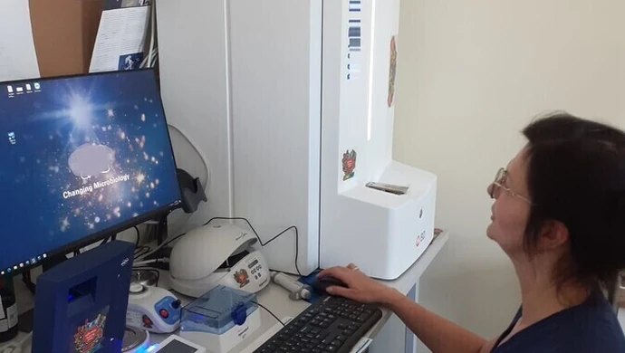 Kolejny sprzęt dla piotrkowskiego szpitala