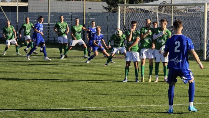 Nie wykorzystywali sytuacji, to przegrali