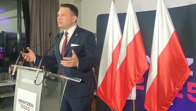 Kandydat na prezydenta z wizytą w Piotrkowie