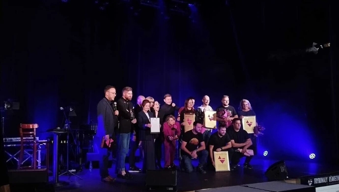 Ostatni dzień 21. Trybunałów Uśmiechu