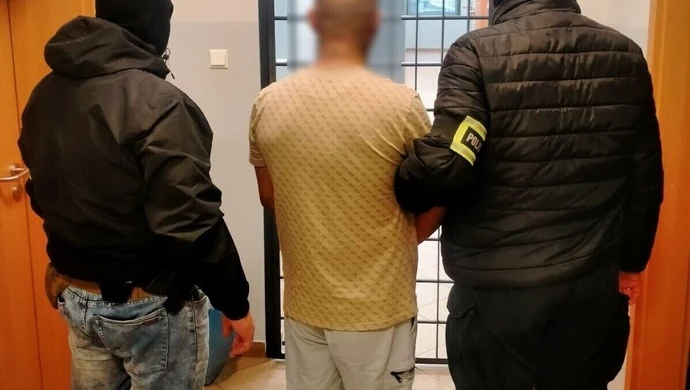 Turek podejrzany o podwójne zabójstwo w Stambule ukrywał się w naszym regionie