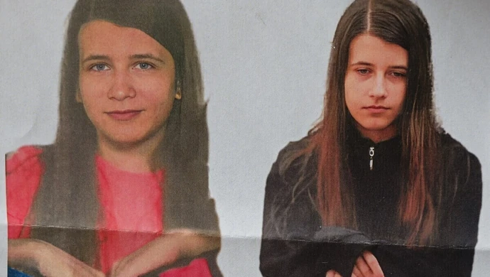 Zaginęła 17-letnia Patrycja. Akcja medialna przyniosła efekt. 17-LATKA ODNALAZŁA SIĘ W ŚRODĘ 23 PAŹDZIERNIKA!!