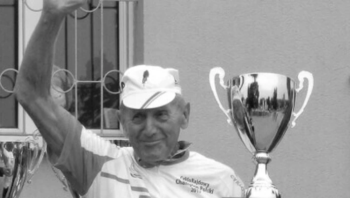 Zmarł Ireneusz Matyszewski, były kolarz i trener.