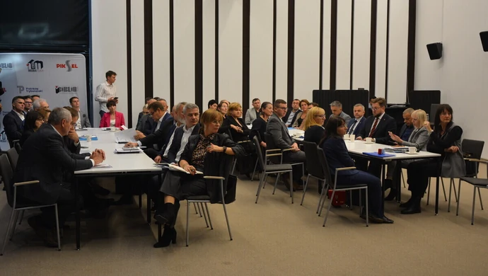 Dodatkowe pieniądze dla regionu. W puli 186 mln zł