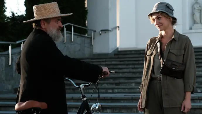 Zobacz nowości w kinie Helios!