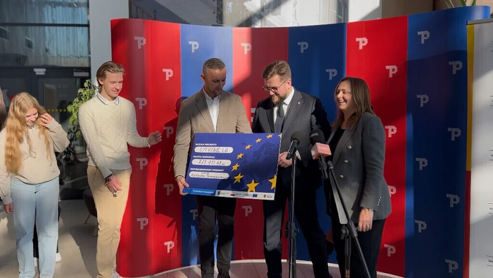 Duże pieniądze dla szkół w Piotrkowie