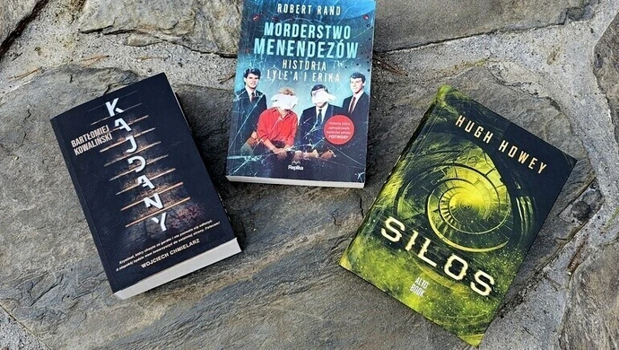 Książka na weekend &#8211; gdzie trafimy, gdy świat się skończy?