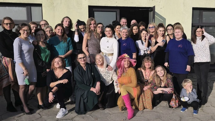 TO jest TO. Pierwsza rocznica powstania