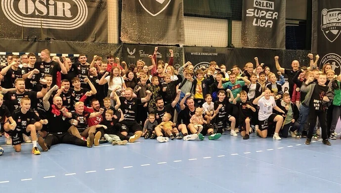 Zwycięstwo Piotrkowianina po dramatycznym meczu