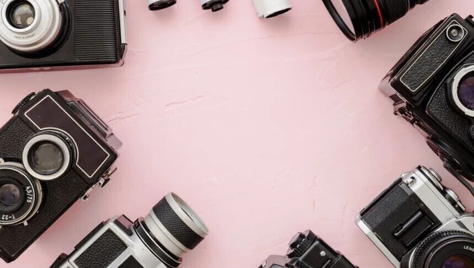 Zdjęcia na stronę internetową, które zachwycają - jak je zrobić?