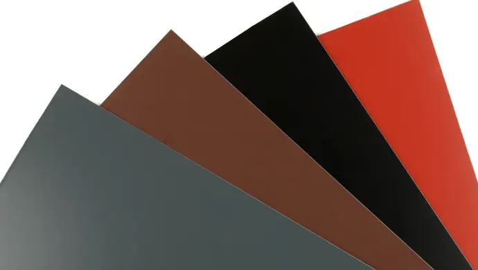 Cena za m2 blachy na dach &#8211; co musisz wiedzieć przed zakupem?