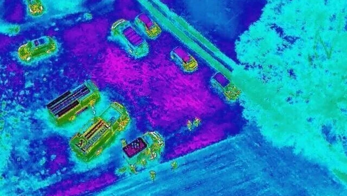 Szczęśliwe zakończenie poszukiwań zaginionej kobiety