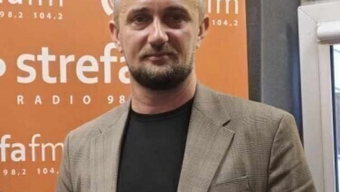 Konrad Sikora dyrektorem Ośrodka Sportu i Rekreacji