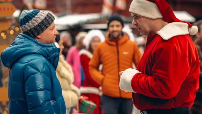 Listopad rozpocznij w kinie Helios!