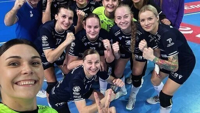 Piotrcovia z drugą wygraną