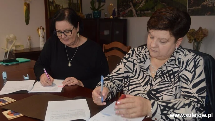 Rozpoczyna się budowa nowej świetlicy we Włodzimierzowie