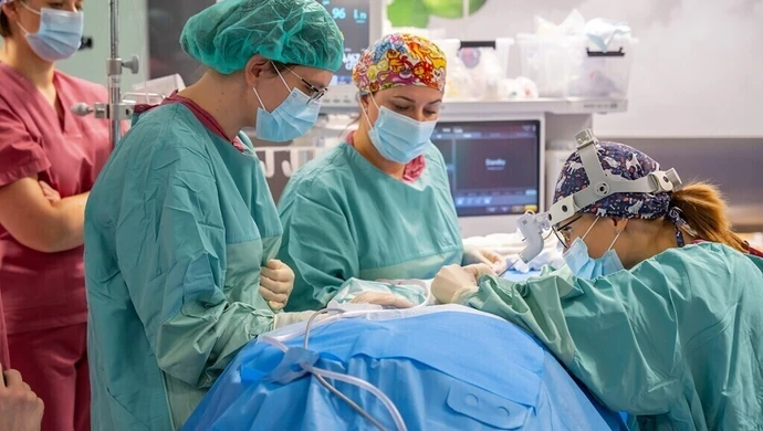 60 mln na modernizację szpitali i przychodni w Łódzkiem