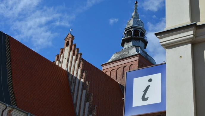 Przed nami spacer z CIT "W Kolejowej Dzielnicy"