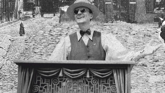 Powrót do przeszłości na Rynku Trybunalskim