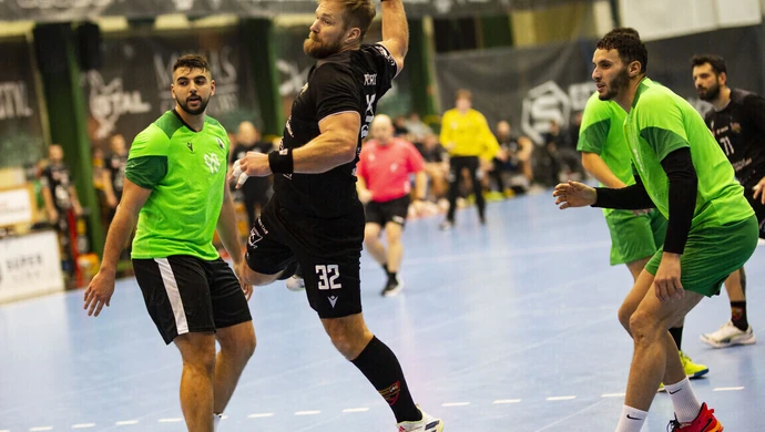 Algieria lepsza od Piotrkowianina