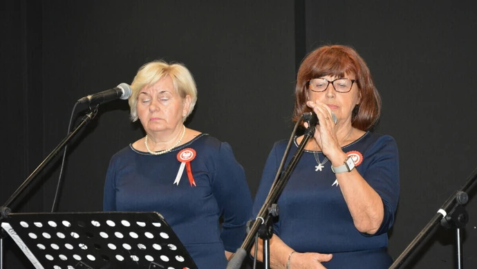 Koncert patriotyczny "Niepodległa"