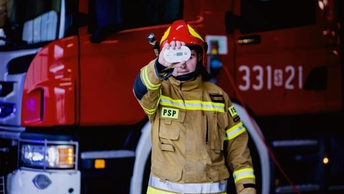 Czad zabił dwóch mężczyzn