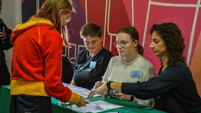 Wybrano Młodzieżową Radę Miasta Piotrkowa Trybunalskiego