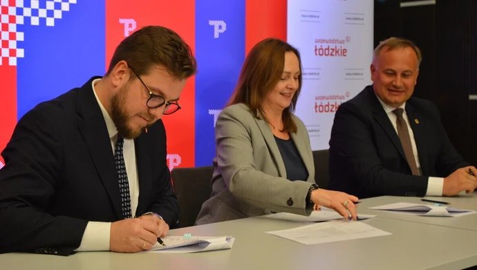 Ponad 41 milionów euro  na rozwój regionu