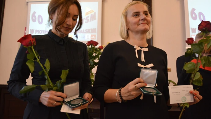 60-lecie PTSM na Ziemi Piotrkowskiej