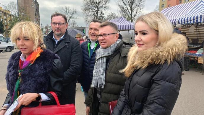 Grupa piotrkowskich radnych domaga się obniżenia opłat targowych (AKTUALIZACJA)