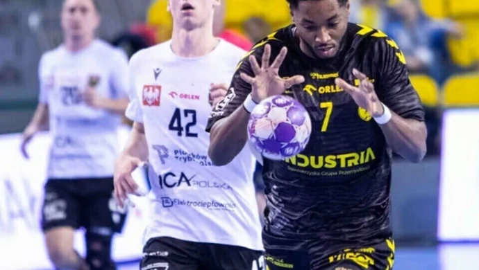 77 bramek w Kielcach. Piotrkowianin przegrał z Industrią Kielce