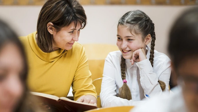 Przygotowanie pedagogiczne &#8211; jak je zdobyć, by móc pracować z dziećmi?