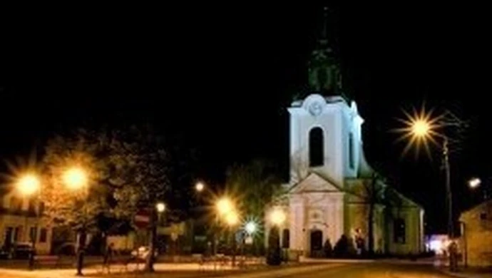 17 mln na Centrum Świętego Mikołaja w Wolborzu