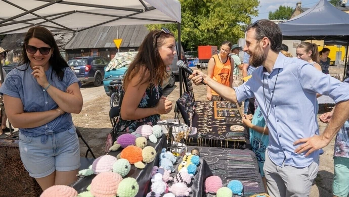 Rozpoczęły się konsultacje w sprawie Budżetu Obywatelskiego Województwa Łódzkiego