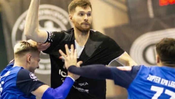 Kolejna wygrana Piotrkowianina