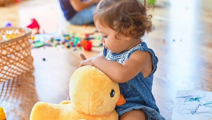 Wracasz do pracy po urlopie rodzicielskim? Skorzystaj ze świadczenia „Aktywni rodzice w pracy”