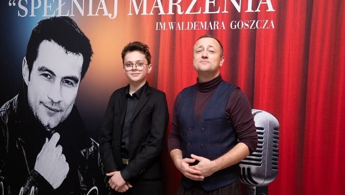 II Festiwal Waldemara Goszcza za nami
