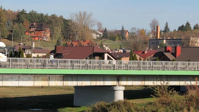 Most w Sulejowie do remontu. GDDKiA ogłosiła przetarg