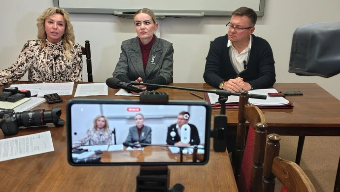 Grupa radnych domaga się reakcji władz na działania dwóch piotrkowskich firm (AKTUALIZACJA)