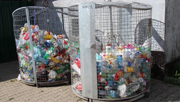 Wola Krzysztoporska. Śmieci nie zdrożeją