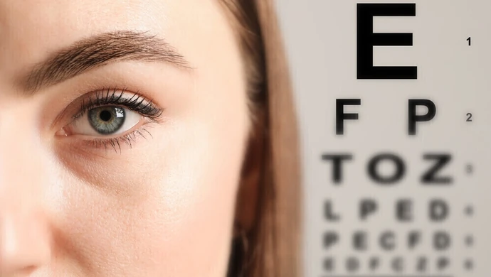 5 nawyków, które pomogą Ci zachować zdrowie oczu na dłużej