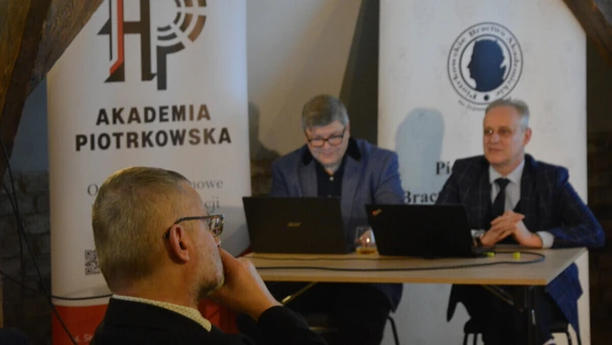 Seminarium Samorządowe Akademii Piotrkowskiej
