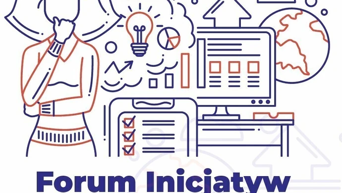 Forum Inicjatyw Społecznych już wkrótce