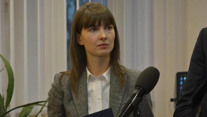 Katarzyna Pabich-Gaj II zastępcą prezydenta Piotrkowa