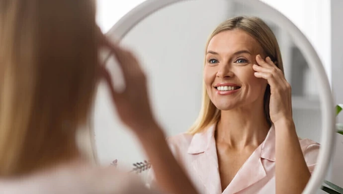 Wlewy dożylne NAD+ &#8211; innowacyjna metoda walki z procesami starzenia