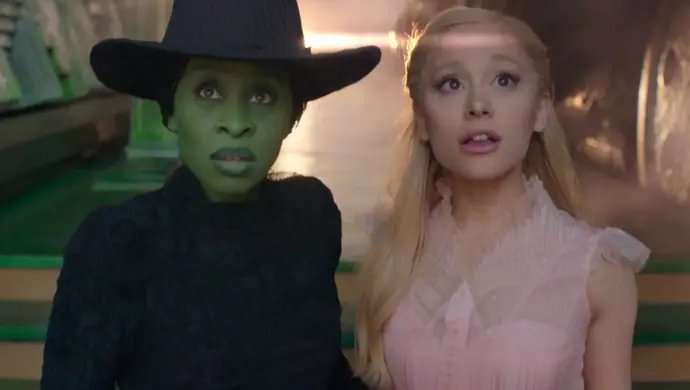 Nowości w kinie Helios na początek grudnia