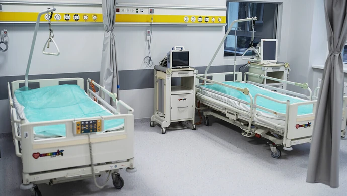 Fundusze unijne nie tylko na kulturę i turystykę. Poprawa jakości leczenia