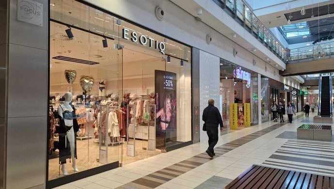 Wiele nowości w Focus Mall w Piotrkowie