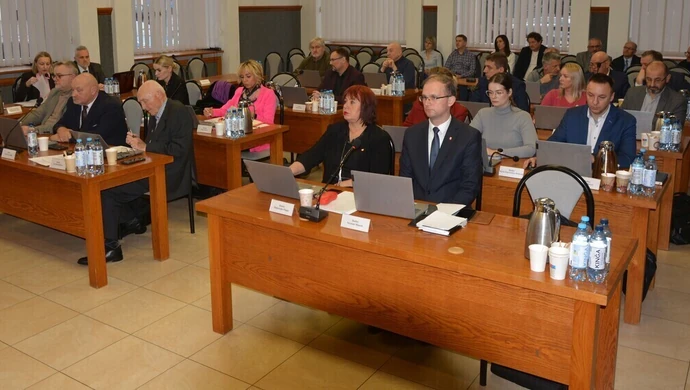 W Piotrkowie wzrośnie od 2025 roku podatek od nieruchomości. O 8 procent