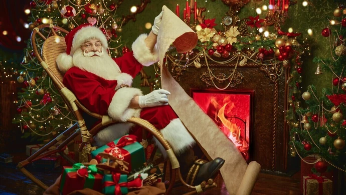 Tak będziemy świętować mikołajki w województwie m.in. na Podklasztorzu